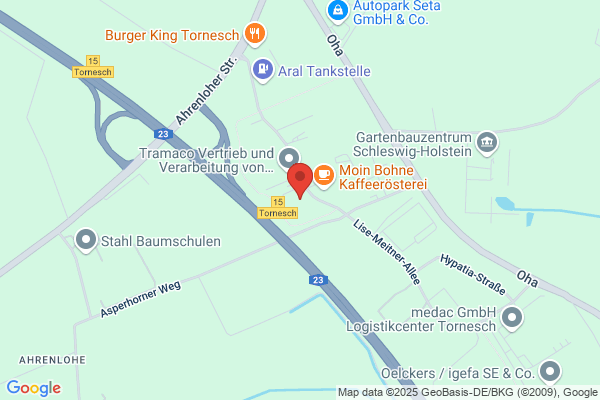 Lind & Holst Gerüstbau GmbH
