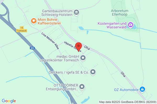 Allround Planen und Zelte GmbH