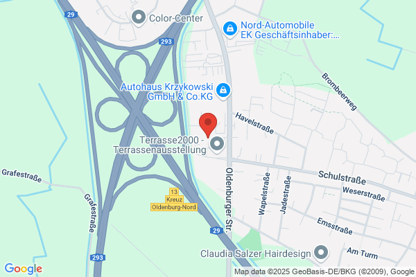 Auto Gas Zentrum AGZ Olaf Wohlfeil