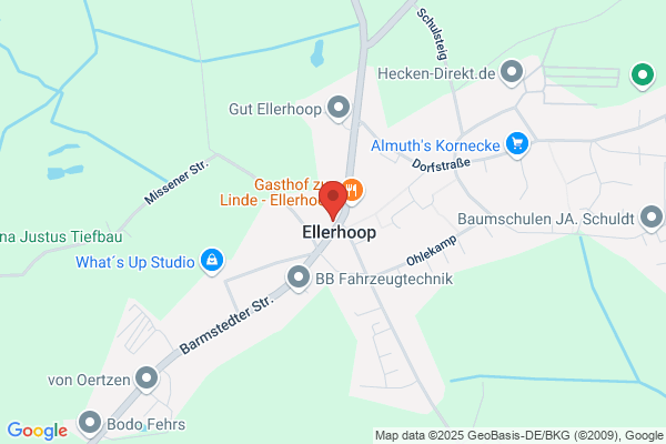 Buchhaltungsbüro Göttsche & Teßen GbR
