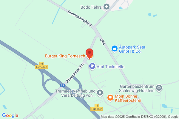 Burger King GmbH