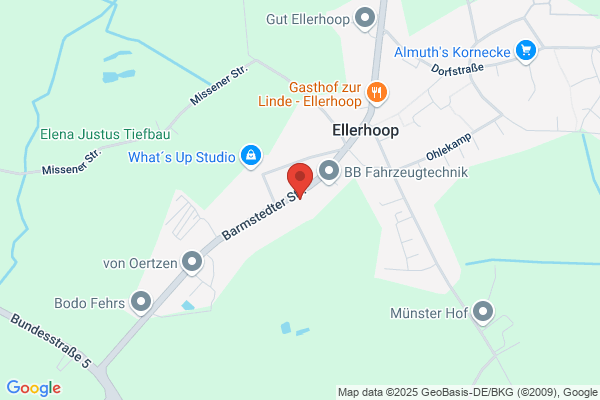 Bäckerei Thorsten Bätje
