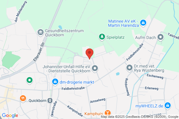 Bühren Media und Marketing GmbH