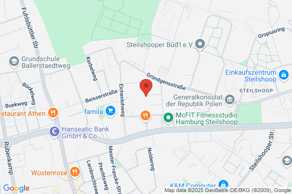 Dema Metallverarbeitungs GmbH