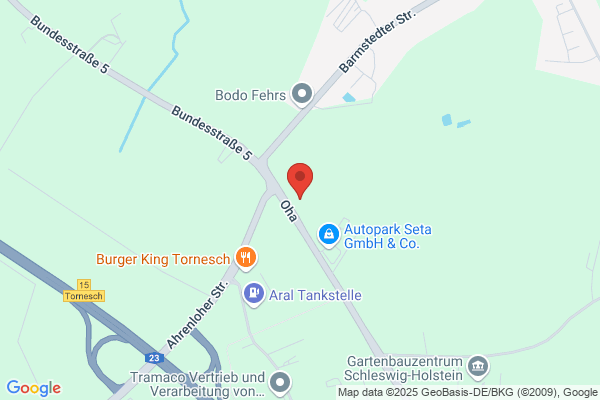 Gersana Stephan Schmüser e.K. Molkereiprodukthandel