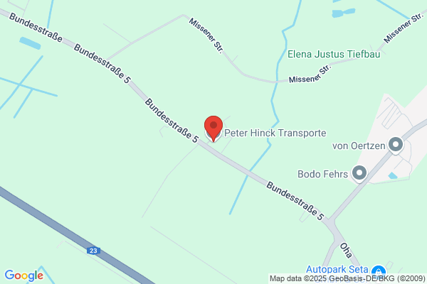 Hinck GmbH