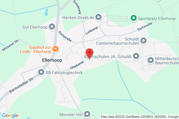 Immoconsult Kreis Pinneberg