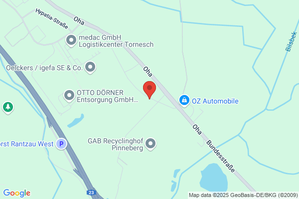 Kreisfeuerwehrverband Pinneberg