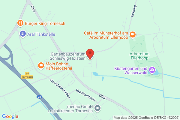 Landwirtschaftskammer Schleswig-Holstein
