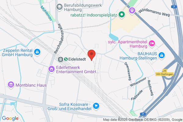 Minitec Bild Ton Daten Service GmbH