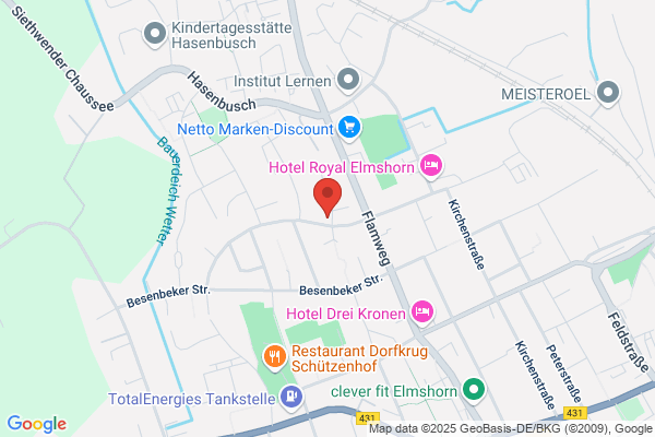 Reinigungsservice 61