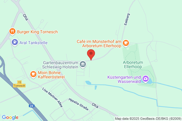 Rinderring VRS Elmshorn; ABS; Rinderspezialberatung; Agrar-Beratung Südholstein