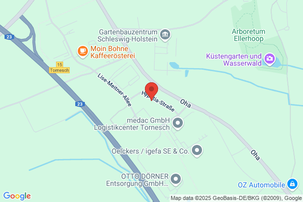 Stenzel Feinwerktechnik GmbH