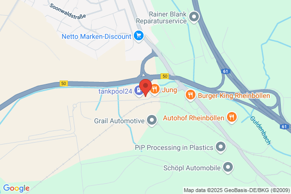 Autohaus Bast GmbH