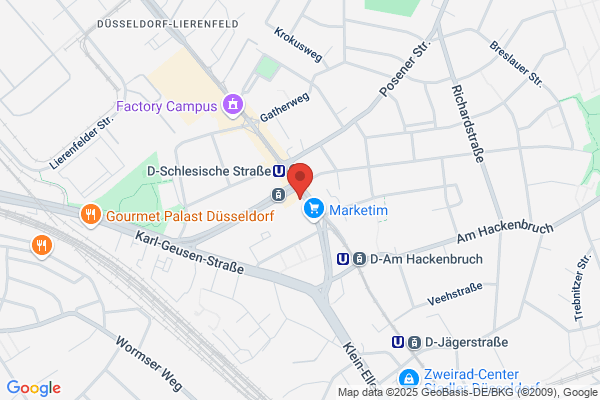 Medizinisches Versorgungszentrum Rhein-Hunsrück