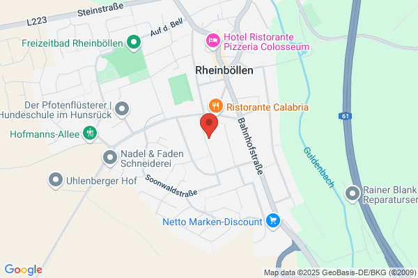 Physiotherapie Konrad