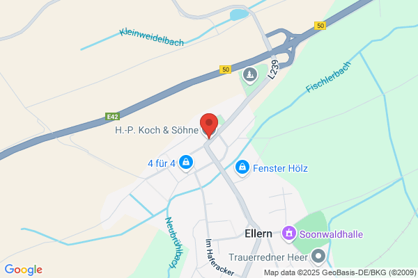 HSB Feuerungstechniker Kundendienst u. Heizungsbedarf Wolfgang Hermanns