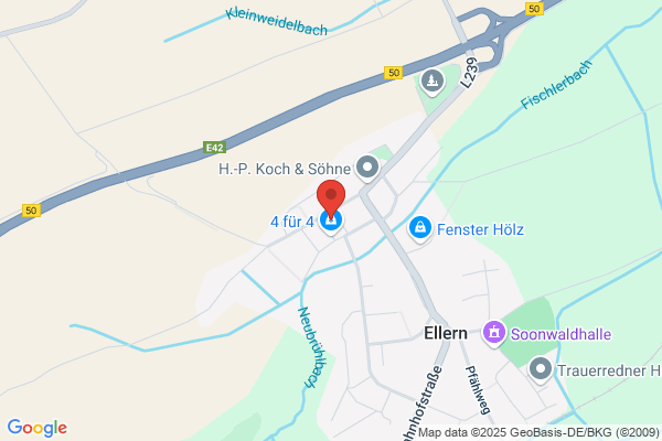 Evangelische Kirchengemeinde Rheinböllen