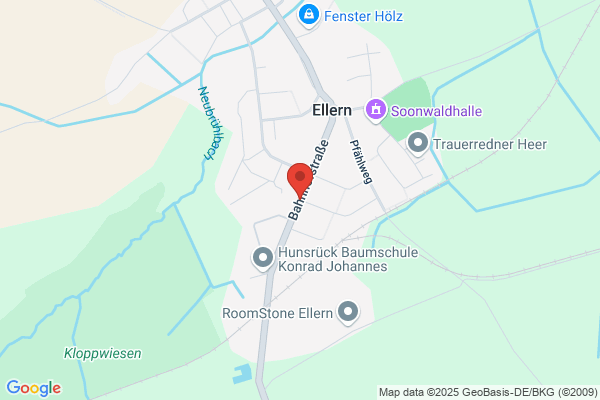 Friedhelm Roos Ing.-Büro