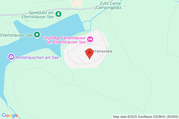 Haus am See