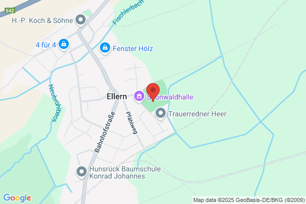 Mühleis