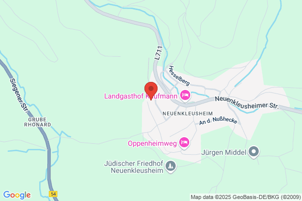 Reinigungsservice Moog