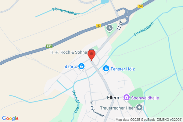 Retterath Autohaus