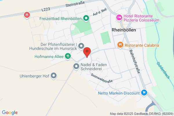 feiten information & telekommunikation GmbH