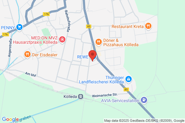 REWE