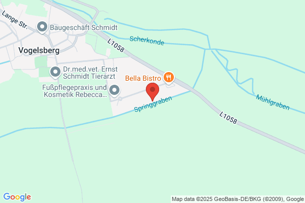 BUSUNTERNEHMEN BECKER