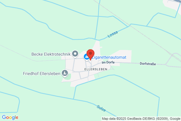 Dorfgemeinschaftshaus