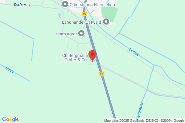 Gebrüder Brandt GmbH