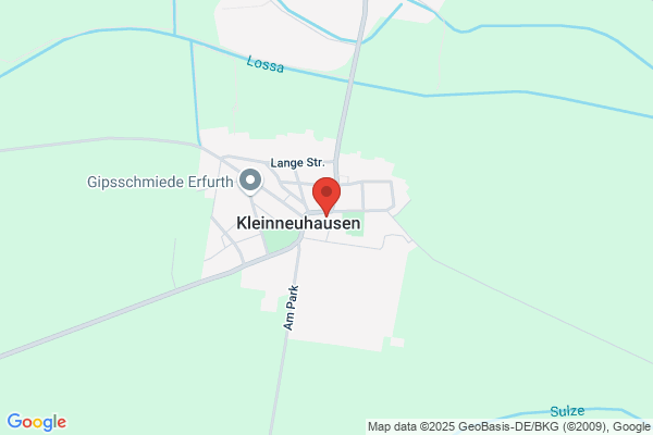 Gemeindeverwaltung Kleinneuhausen