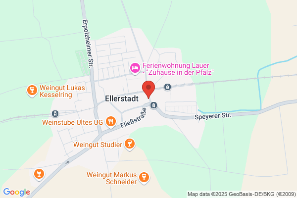 PFALZWERKE Ladestation