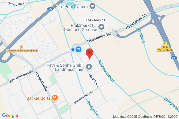 Büro & Kurierservice