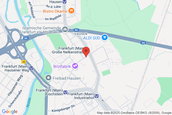 FLS Service GmbH