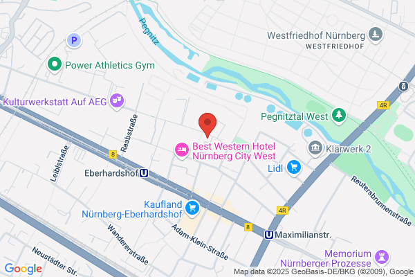 Noris Tachometerwerk GmbH & Co.