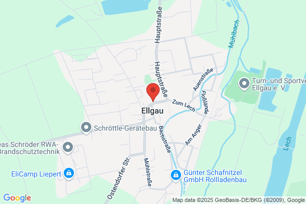 Bäckerei Liepert