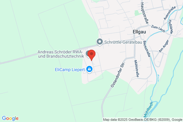 COSMA Berger GmbH