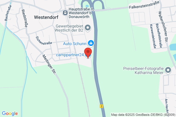 Camppartner 24 GmbH