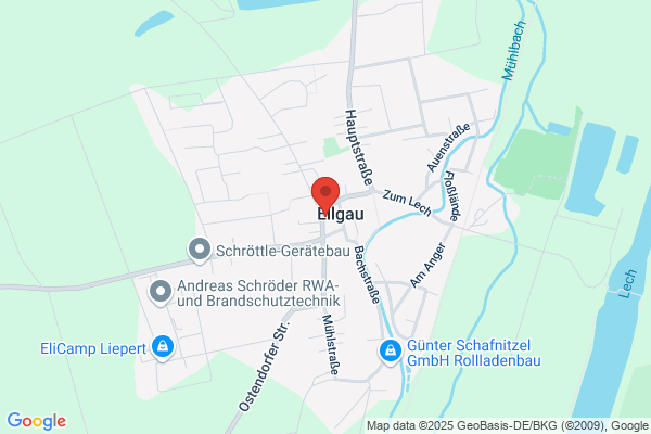 Gemeindeverwaltung
