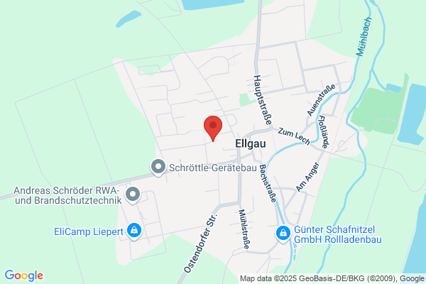 Grundschule Ellgau
