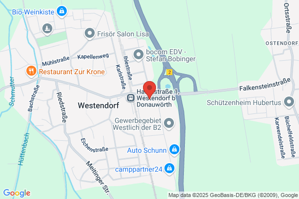 Heimbach GmbH