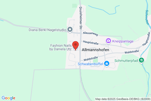 Innovation Nails