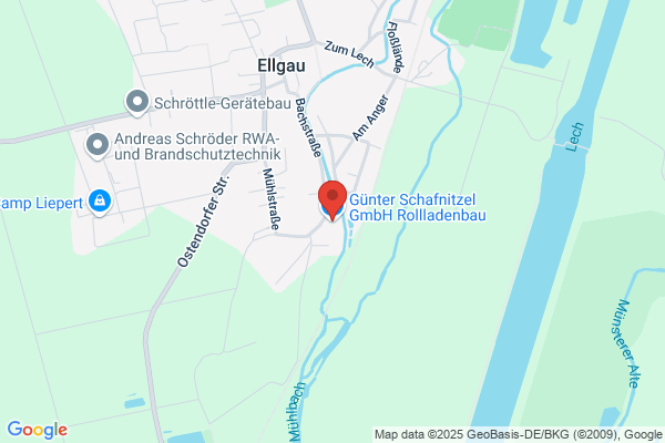 Schafnitzel Günter GmbH