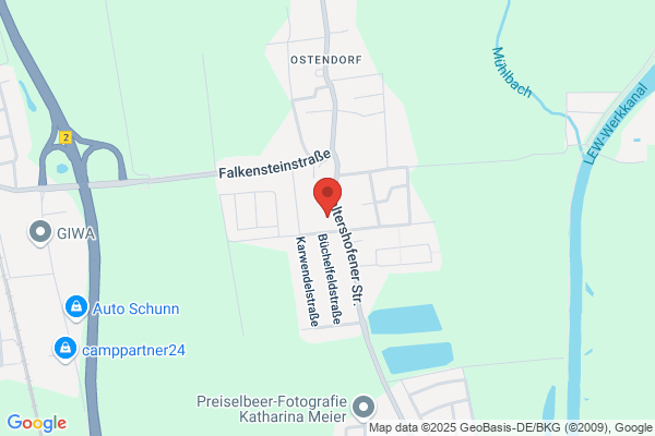 Schützenverein Hubertus Ostendorf