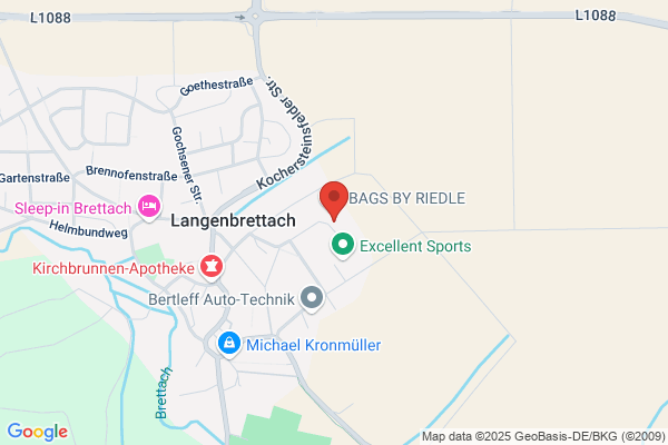 ETM Elektrotechnik Müller GmbH