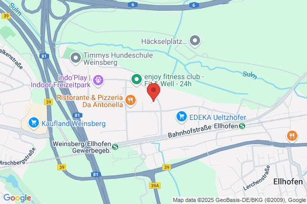 Jung Garten- und Landschaftsbau