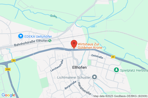 Wirtshaus Zur Güldenen Krone