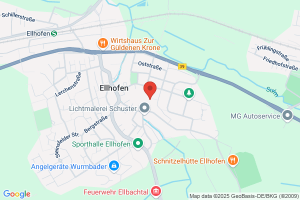 Evang. Kindertagesstätte